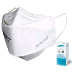 Air Queen Breeze Maske
